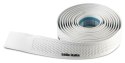 Owijka na kierownicę SELLE ITALIA SG-TAPE, 2,5mm, Pianka PU-Żel-Lycra, Biała (WYPRZEDAŻ -50%)