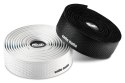 Owijka na kierownicę SELLE ITALIA SG-TAPE, 2,5mm, Pianka PU-Żel-Lycra, Biała (WYPRZEDAŻ -50%)