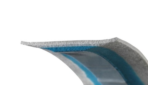 Owijka na kierownicę SELLE ITALIA SG-TAPE, 2,5mm, Pianka PU-Żel-Lycra, Biała (WYPRZEDAŻ -50%) Owijka na kierownicę SELLE ITALIA SG-TAPE, 2,5mm, Pianka PU-Żel-Lycra, Biała (WYPRZEDAŻ -50%)