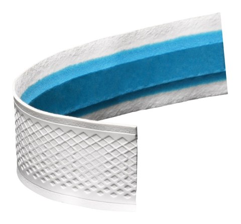 Owijka na kierownicę SELLE ITALIA SG-TAPE, 2,5mm, Pianka PU-Żel-Lycra, Biała (WYPRZEDAŻ -50%) Owijka na kierownicę SELLE ITALIA SG-TAPE, 2,5mm, Pianka PU-Żel-Lycra, Biała (WYPRZEDAŻ -50%)