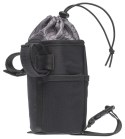 Podgrzewacz do bidonu BLACKBURN OUTPOST CARRYALL PERSONAL BAG czarny (NEW 2025)
