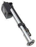 Pompka do amortyzatora BLACKBURN HONEST DIGITAL SHOCK 350PSI 215G elektroniczny wyświetlacz (NEW)