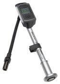 Pompka do amortyzatora BLACKBURN HONEST DIGITAL SHOCK 350PSI 215G elektroniczny wyświetlacz (NEW)