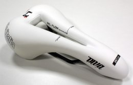 Siodło SELLE ITALIA DIVA GEL SUPERFLOW L TEST (id match L3), Manganese Rail, Testowe (NEW)