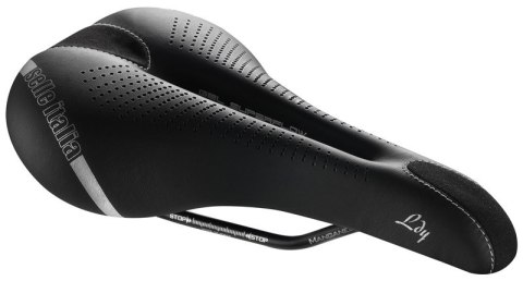 Siodło SELLE ITALIA LADY GEL TM FLOW L (id match L2), 310g (NEW) Siodło SELLE ITALIA LADY GEL TM FLOW L (id match L2), 310g (NEW)