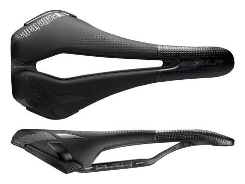 Siodło SELLE ITALIA X-LR KIT CARBONIO SUPERFLOW L (id match L3), 138g (NEW) Siodło SELLE ITALIA X-LR KIT CARBONIO SUPERFLOW L (id match L3), 138g (NEW)