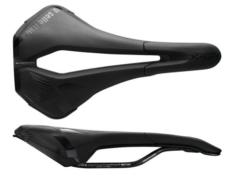 Siodło SELLE ITALIA X-LR TM AIR CROSS SUPERFLOW L (id match L3), 224g (NEW) Siodło SELLE ITALIA X-LR TM AIR CROSS SUPERFLOW L (id match L3), 224g (NEW)
