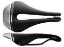 Siodło SELLE ITALIA NOVUS BOOST GRAVEL TECH TI316 SUPERFLOW S (id match S3), 255g (WYPRZEDAŻ 45%)