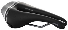 Siodło SELLE ITALIA NOVUS BOOST GRAVEL TECH TI316 SUPERFLOW S (id match S3), 255g (WYPRZEDAŻ 45%)
