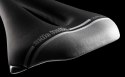 Siodło SELLE ITALIA NOVUS BOOST GRAVEL TECH TI316 SUPERFLOW S (id match S3), 255g (WYPRZEDAŻ 45%)