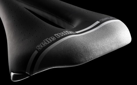 Siodło SELLE ITALIA NOVUS BOOST GRAVEL TECH TI316 SUPERFLOW S (id match S3), 255g (WYPRZEDAŻ 45%) Siodło SELLE ITALIA NOVUS BOOST GRAVEL TECH TI316 SUPERFLOW S (id match S3), 255g (WYPRZEDAŻ 45%)