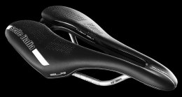 Siodło SELLE ITALIA SLR BOOST LADY TI316 SUPERFLOW S (id match S3), Light Gel, 202g (NEW)