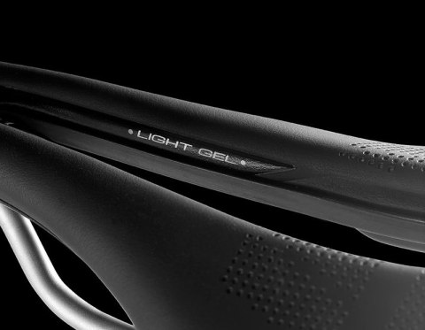 Siodło SELLE ITALIA SLR BOOST LADY TI316 SUPERFLOW S (id match S3), Light Gel, 202g (NEW) Siodło SELLE ITALIA SLR BOOST LADY TI316 SUPERFLOW S (id match S3), Light Gel, 202g (NEW)