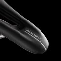 Siodło SELLE ITALIA SLR BOOST LADY TI316 SUPERFLOW S (id match S3), Light Gel, 202g (NEW)