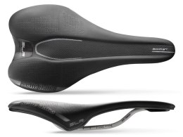 Siodło SELLE ITALIA SLR BOOST TI316 L (id match L1), 178g (NEW).
