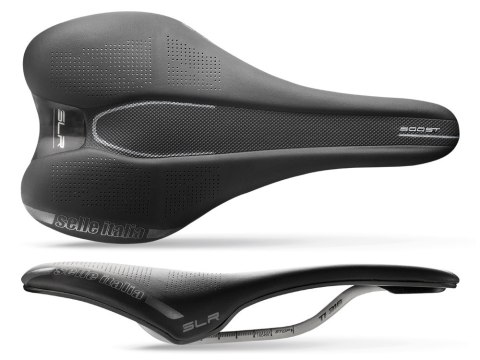 Siodło SELLE ITALIA SLR BOOST TI316 L (id match L1), 178g (NEW). Siodło SELLE ITALIA SLR BOOST TI316 L (id match L1), 178g (NEW).