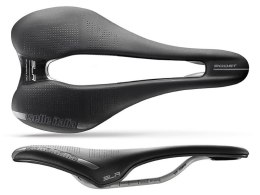 Siodło SELLE ITALIA SLR BOOST TI316 SUPERFLOW S (id match S3), 158g (NEW)