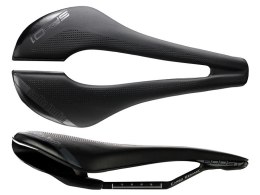 Siodło SELLE ITALIA SP-01 BOOST KIT CARBONIO SUPERFLOW S (id match S3), 163g (WYPRZEDAŻ 45%)
