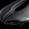 Siodło SELLE ITALIA SP-01 BOOST KIT CARBONIO SUPERFLOW S (id match S3), 163g (WYPRZEDAŻ 45%)