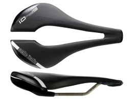 Siodło SELLE ITALIA SP-01 BOOST TI316 SUPERFLOW S (id match S3), 210g (WYPRZEDAŻ 45%)