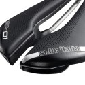 Siodło SELLE ITALIA SP-01 BOOST TI316 SUPERFLOW S (id match S3), 210g (WYPRZEDAŻ 45%)