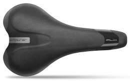 Siodło SPORTOURER FLX MAN (id: S1, TREKKING) elastomery męskie