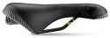 Siodło SPORTOURER GARDA MAN Gel (id: S1, TREKKING) żelowe + elastomery męskie