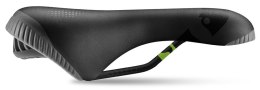 Siodło SPORTOURER GARDA MAN Gel (id: S1, TREKKING) żelowe + elastomery męskie