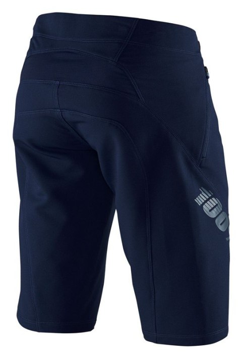 Szorty męskie 100% AIRMATIC Shorts navy roz.32 (46 EUR) (WYPRZEDAŻ -50%) Szorty męskie 100% AIRMATIC Shorts navy roz.32 (46 EUR) (WYPRZEDAŻ -50%)