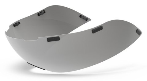 Szyba GIRO AEROHEAD SHIELD (szyba CARL ZEISS) grey silver 2017 roz. S (51-55 cm) (NEW) Szyba GIRO AEROHEAD SHIELD (szyba CARL ZEISS) grey silver 2017 roz. S (51-55 cm) (NEW)