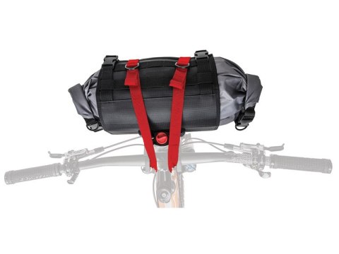 Torba na kierownicę BLACKBURN OUTPOST HANDLEBAR z workiem wodoodpornym (NEW) Torba na kierownicę BLACKBURN OUTPOST HANDLEBAR z workiem wodoodpornym (NEW)