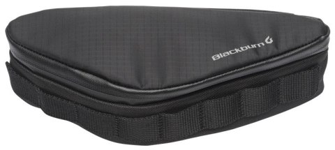Torba na ramę BLACKBURN OUTPOST CORNER BAG wodoodporna czarna (NEW) Torba na ramę BLACKBURN OUTPOST CORNER BAG wodoodporna czarna (NEW)
