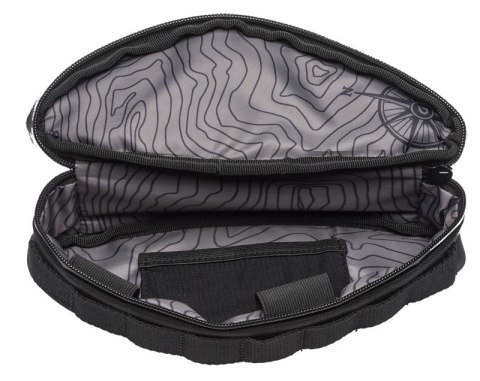 Torba na ramę BLACKBURN OUTPOST CORNER BAG wodoodporna czarna (NEW) Torba na ramę BLACKBURN OUTPOST CORNER BAG wodoodporna czarna (NEW)