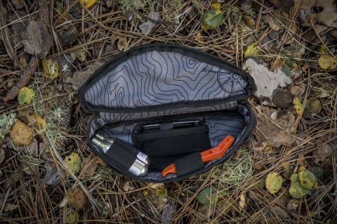Torba na ramę BLACKBURN OUTPOST CORNER BAG wodoodporna czarna (NEW) Torba na ramę BLACKBURN OUTPOST CORNER BAG wodoodporna czarna (NEW)