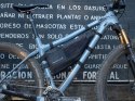 Torba na ramę BLACKBURN OUTPOST FRAME BAG LARGE 6,95L wodoodporna roz.L czarna (NEW 2025)