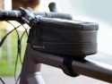 Torba na telefon BLACKBURN LOCAL PLUS TOP TUBE BAG wodoodporna czarna (NEW)