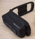 Torba na telefon BLACKBURN LOCAL PLUS TOP TUBE BAG wodoodporna czarna (NEW)