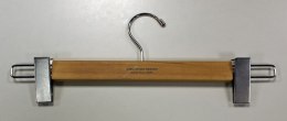 Wieszak na spodnie GIRO APPAREL CLIP HANGER 5 sztuk