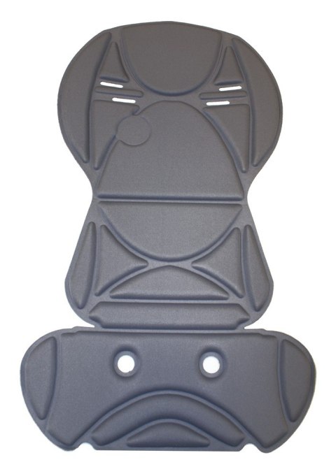 Wyściółka OKBABY 10+ szara (NEW) Wyściółka OKBABY 10+ szara (NEW)