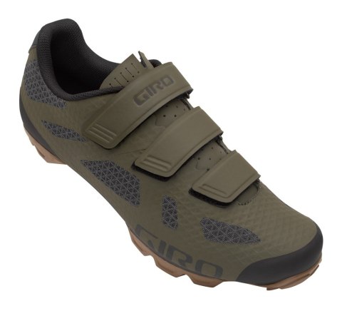 Buty męskie GIRO RANGER olive gum roz.43 (NEW). Buty męskie GIRO RANGER olive gum roz.43 (NEW).