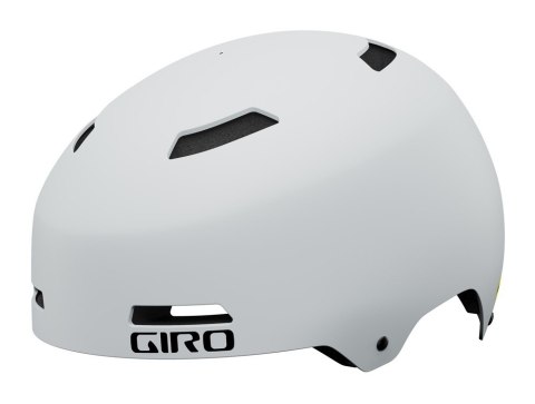 Kask bmx GIRO QUARTER FS matte chalk roz. M (55-59 cm) (NEW) Kask bmx GIRO QUARTER FS matte chalk roz. M (55-59 cm) (NEW)