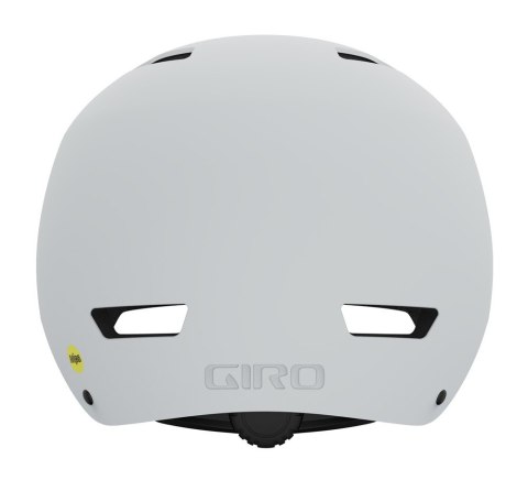 Kask bmx GIRO QUARTER FS matte chalk roz. M (55-59 cm) (NEW) Kask bmx GIRO QUARTER FS matte chalk roz. M (55-59 cm) (NEW)