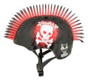 Kask dziecięcy juniorski RASKULLZ SKULL HAWK roz. S CHILD FS 5+ (50-54 cm) (NEW)