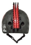 Kask dziecięcy juniorski RASKULLZ SKULL HAWK roz. S CHILD FS 5+ (50-54 cm) (NEW)
