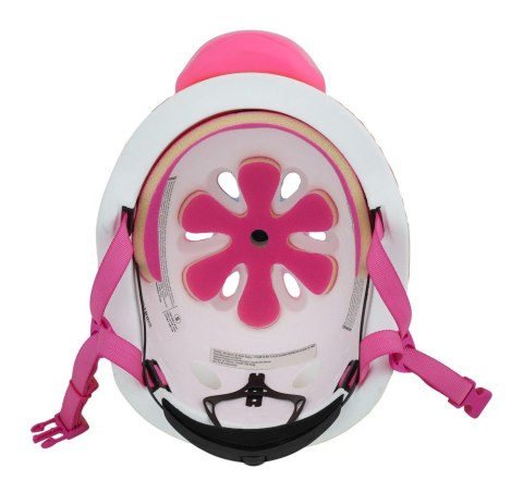 Kask dziecięcy juniorski RASKULLZ SUPER RAINBOW CORN roz. S CHILD FS 5+ (50-54 cm) (NEW) Kask dziecięcy juniorski RASKULLZ SUPER RAINBOW CORN roz. S CHILD FS 5+ (50-54 cm) (NEW)