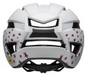 Kask juniorski BELL SIDETRACK II stars gloss white roz. Uniwersalny (50-57 cm) (NEW).