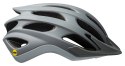 Kask mtb BELL DRIFTER INTEGRATED MIPS matte gloss grays roz. L (58-62 cm)