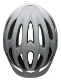Kask mtb BELL DRIFTER INTEGRATED MIPS matte gloss grays roz. L (58-62 cm)