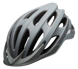 Kask mtb BELL DRIFTER INTEGRATED MIPS matte gloss grays roz. S (52-56 cm)