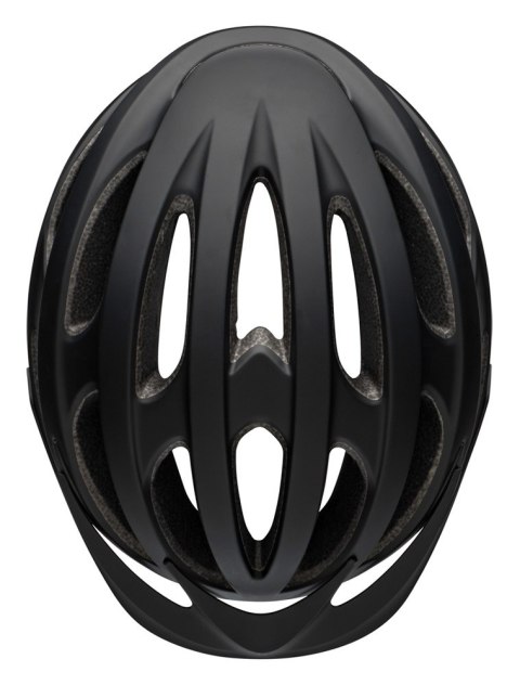 Kask mtb BELL DRIFTER matte gloss black gray roz. L (58-62 cm) Kask mtb BELL DRIFTER matte gloss black gray roz. L (58-62 cm)